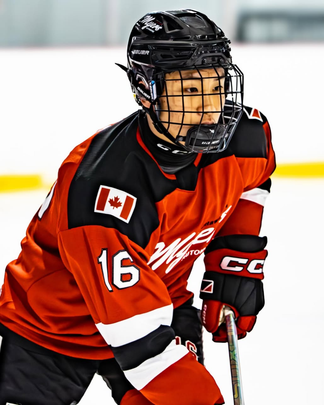 Ryan Yao